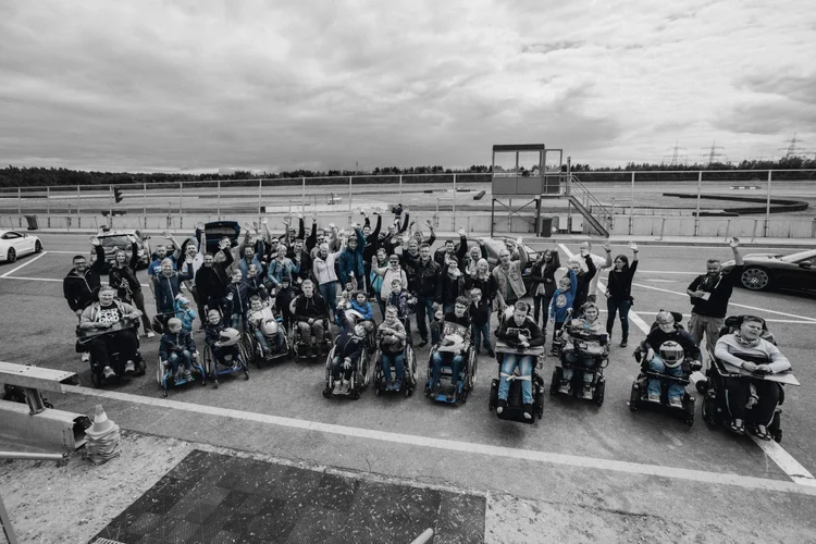 Social Trackday 2019