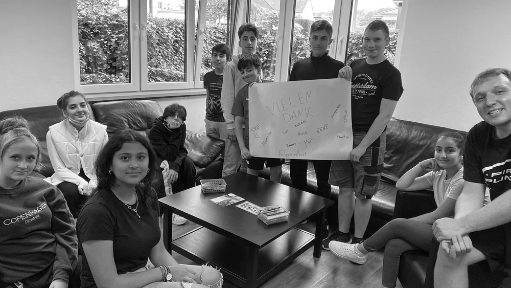 Prange akzente e.V. 2021